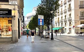 Luz Madrid Rooms